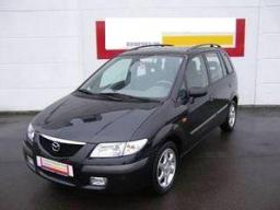 Mazda Premacy 1.8