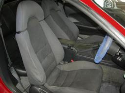 Toyota Supra 3.0 SZ picture