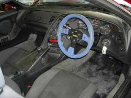 Toyota Supra 3.0 SZ picture