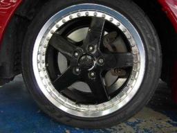 Toyota Supra 3.0 SZ picture