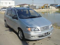 Toyota Ipsum L-Selection EX