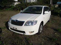 Toyota Corolla Fielder 4WD-X picture