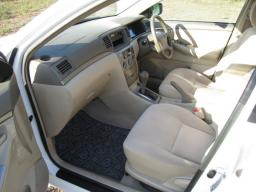 Toyota Corolla Fielder 4WD-X picture