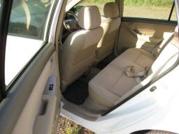 Toyota Corolla Fielder 4WD-X picture