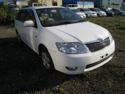 Toyota Corolla Fielder 4WD-X picture