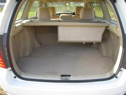 Toyota Corolla Fielder 4WD-X picture