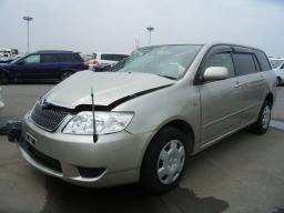 Toyota Corolla Fielder 1.5X G-EDITION