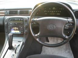 Toyota SOARER 3.0GT G Package picture