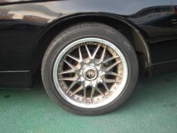 Toyota SOARER 3.0GT G Package picture