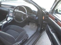 Toyota SOARER 3.0GT G Package picture