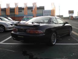 Toyota SOARER 3.0GT G Package picture