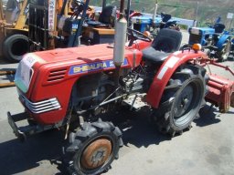 Shibaura SD1540 