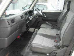 Isuzu FARGO BUS picture