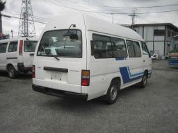 Isuzu FARGO BUS picture
