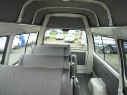 Isuzu FARGO BUS picture