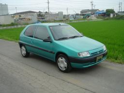 CITROEN CHANSON  picture