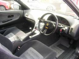 Nissan 180SX turbo picture