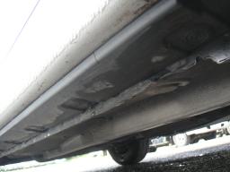 Toyota Corolla X picture