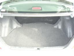 Toyota Corolla X picture