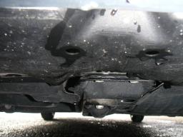 Toyota Corolla X picture