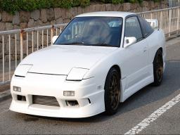 Nissan 180SX