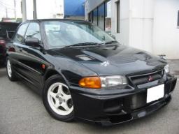 Mitsubishi  Lancer Evolution 3 picture