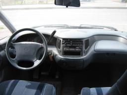 Toyota previa  picture