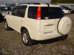 Honda CR-V  picture