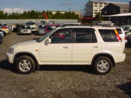 Honda CR-V  picture