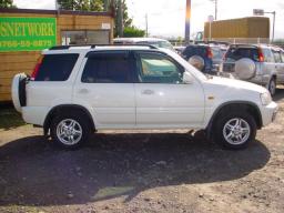 Honda CR-V  picture