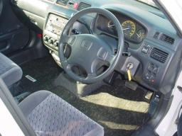 Honda CR-V  picture