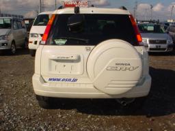 Honda CR-V  picture
