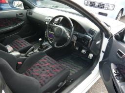 Toyota COROLLA LEVIN BZ-R picture