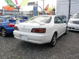 Toyota COROLLA LEVIN BZ-R picture