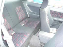 Toyota COROLLA LEVIN BZ-R picture