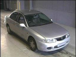 Mitsubishi Karisuma 1.8 LX