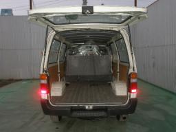 Toyota HIACE VAN LARGE VAN picture