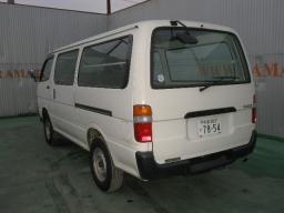 Toyota HIACE VAN LARGE VAN picture