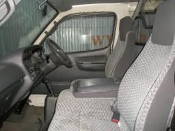 Toyota HIACE VAN LARGE VAN picture