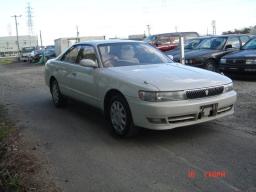Toyota Chaser AVANTE