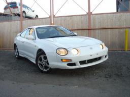 Toyota Celica SS-3