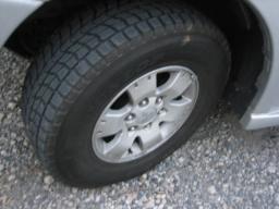 Mitsubishi PAJERO EXCEED picture