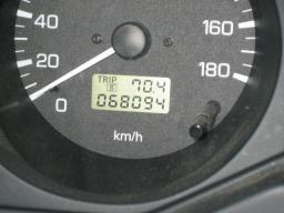 Mitsubishi PAJERO EXCEED picture