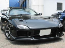 Mazda RX-7 Type RB picture