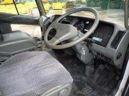 Mitsubishi Fighter new_grade picture