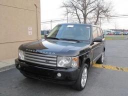 Rover RANGE ROVER 