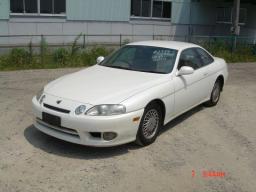 Toyota SOARER 3.0GT G-PACKAGE