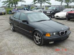 BMW 3 Series new_grade