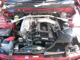 Nissan Stager 25T RS-FOUR V picture