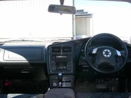 Nissan Stager 25T RS-FOUR V picture